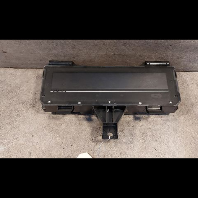 Compteur occasion RENAULT ZOE Phase 1 10-2012->... 1