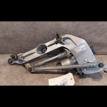 Moteur essuie-glace avant occasion RENAULT ZOE Phase 1 10-2012->...