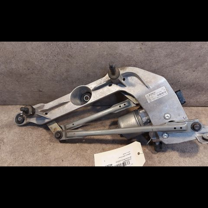 Moteur essuie-glace avant occasion RENAULT ZOE Phase 1 10-2012->... 1