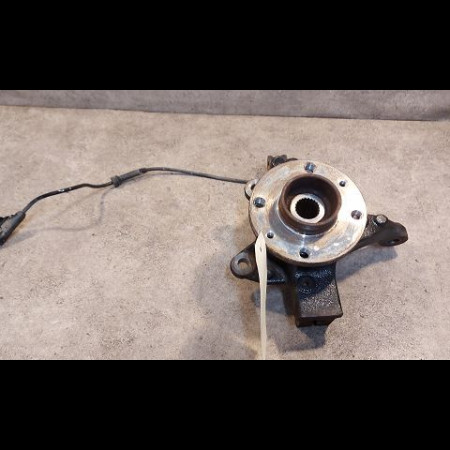 Moyeu avg occasion RENAULT ZOE Phase 1 10-2012->...