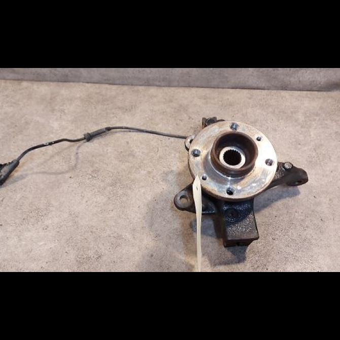 Moyeu avg occasion RENAULT ZOE Phase 1 10-2012->... 1