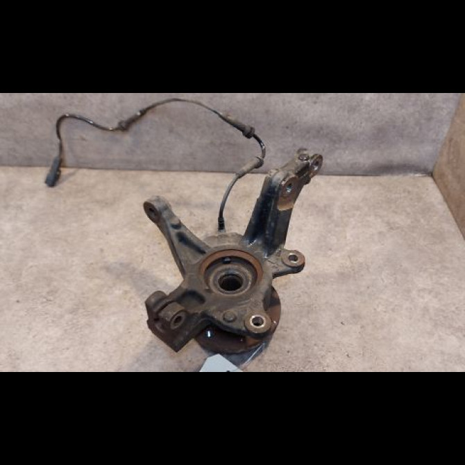 Moyeu avg occasion RENAULT ZOE Phase 1 10-2012->... 2