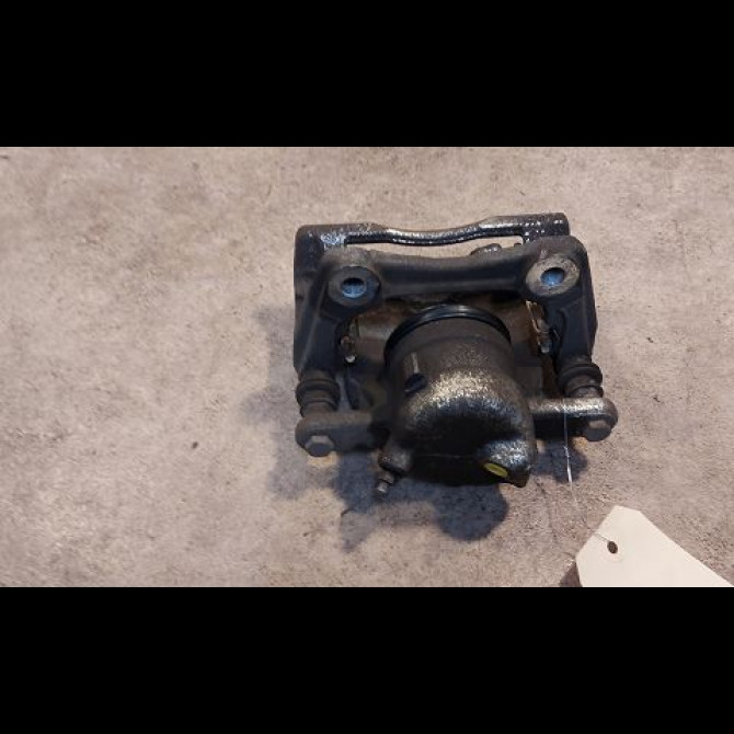 Etrier de frein avant droit occasion RENAULT ZOE Phase 1 10-2012->... 2