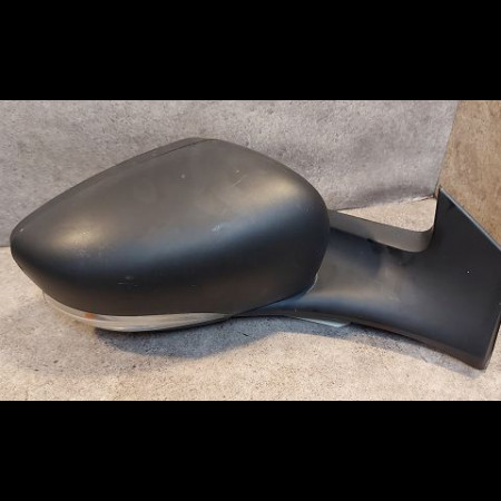 Retroviseur exterieur electrique droit occasion RENAULT ZOE Phase 1 10-2012->...