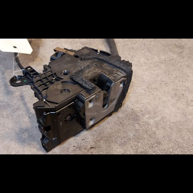 Serrure porte avd occasion RENAULT ZOE Phase 1 10-2012->... 2