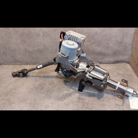 Colonne de direction assistee occasion RENAULT ZOE Phase 1 10-2012->...