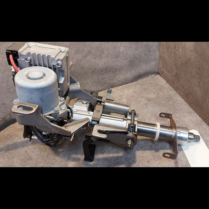 Colonne de direction assistee occasion RENAULT ZOE Phase 1 10-2012->... 2