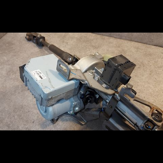 Colonne de direction assistee occasion RENAULT ZOE Phase 1 10-2012->... 3