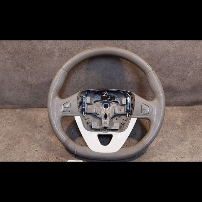 Volant de direction occasion RENAULT ZOE Phase 1 10-2012->... 1