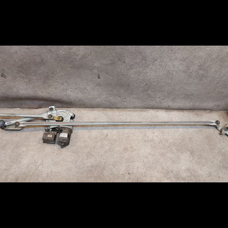 Moteur essuie-glace avant occasion MERCEDES CLASSE A I Phase 2 03-2001->09-2004 A 170 CDI 1688200242