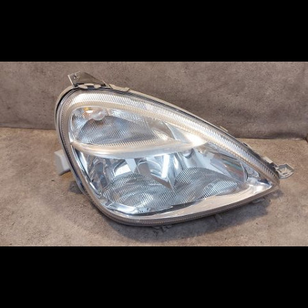 Phare droit occasion MERCEDES CLASSE A I Phase 2 03-2001->09-2004 A 170 CDI 1688201861