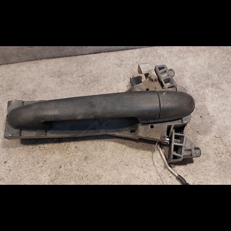 Poignee ext porte avd occasion MERCEDES CLASSE A I Phase 2 03-2001->09-2004 A 170 CDI 1687660001