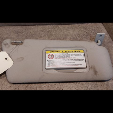 Pare-soleil droit occasion MERCEDES CLASSE A I Phase 2 03-2001->09-2004 A 170 CDI 16881012108G77