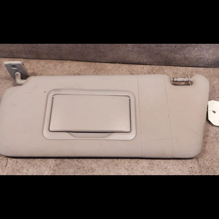 Pare-soleil gauche occasion MERCEDES CLASSE A I Phase 2 03-2001->09-2004 A 170 CDI 16881011108G77