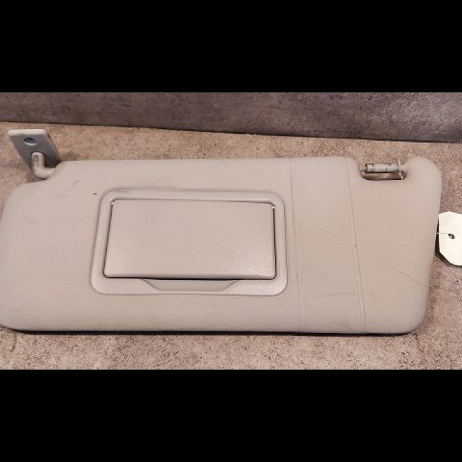 Pare-soleil gauche occasion MERCEDES CLASSE A I Phase 2 03-2001->09-2004 A 170 CDI 16881011108G77 1