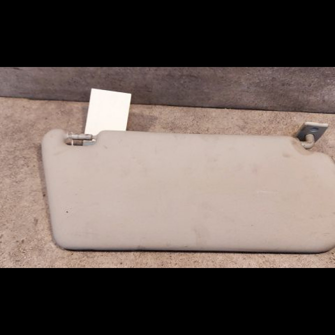 Pare-soleil gauche occasion MERCEDES CLASSE A I Phase 2 03-2001->09-2004 A 170 CDI 16881011108G77 2