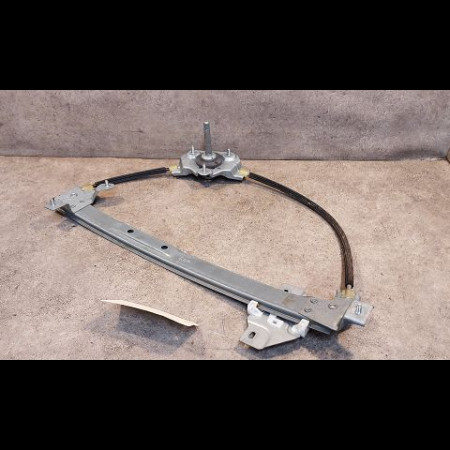 Mecanisme leve-glace arrière gauche occasion RENAULT ZOE Phase 1 10-2012->...