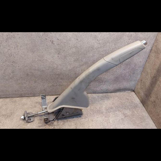 Levier frein a main occasion RENAULT ZOE Phase 1 10-2012->... 1