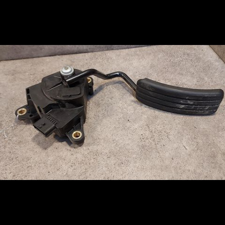 Potentiometre accelerateur occasion RENAULT ZOE Phase 1 10-2012->...