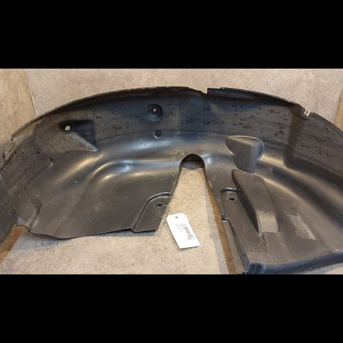 Pare-boue arrière gauche occasion RENAULT ZOE Phase 1 10-2012->... 1