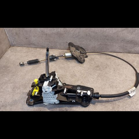 Tringlerie boite occasion RENAULT ZOE Phase 1 10-2012->...