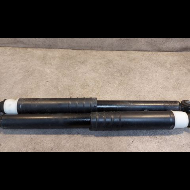 Amortisseur arrière droit occasion RENAULT ZOE Phase 1 10-2012->... 1