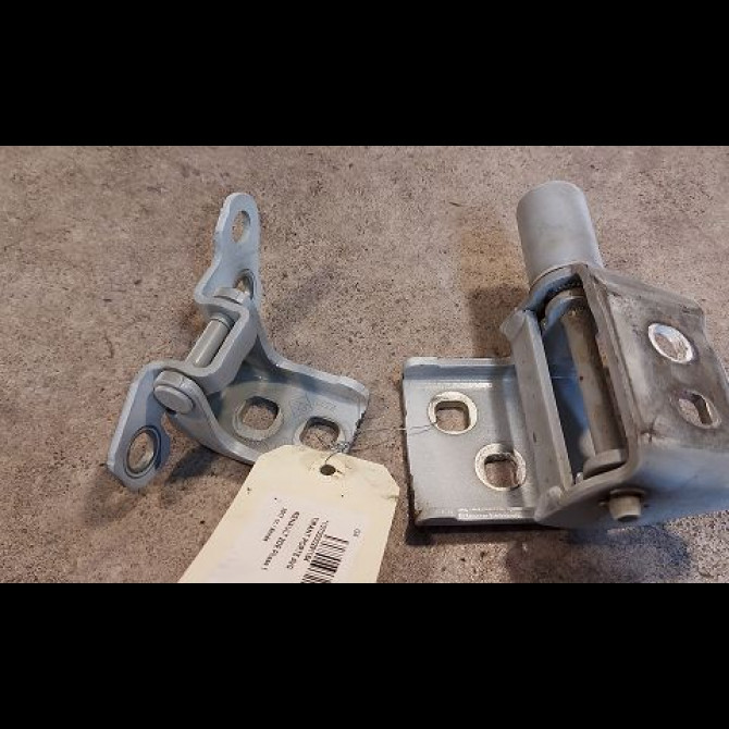 Tirant porte avg occasion RENAULT ZOE Phase 1 10-2012->... 1