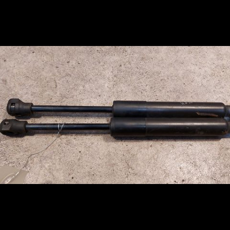 Verin d capot occasion RENAULT ZOE Phase 1 10-2012->...