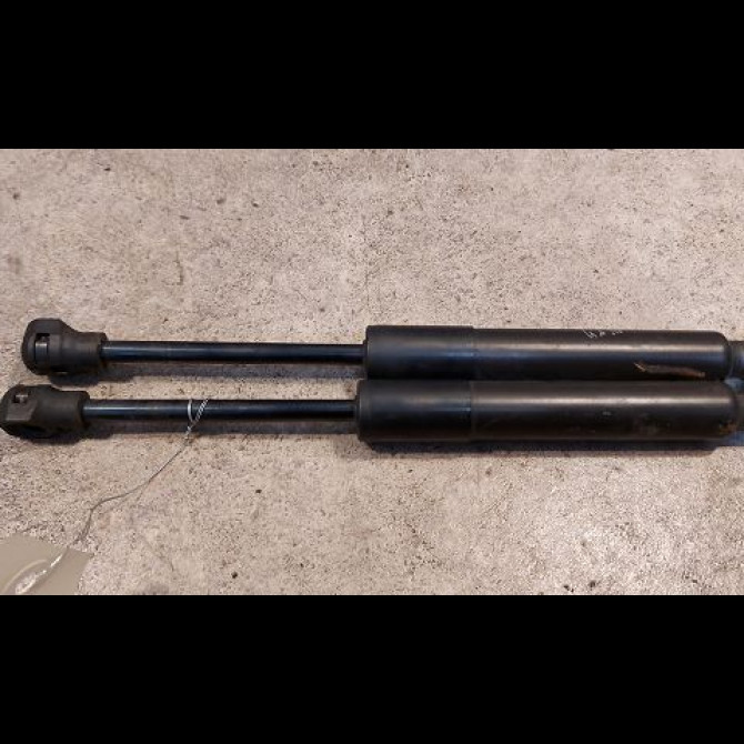 Verin d capot occasion RENAULT ZOE Phase 1 10-2012->... 1