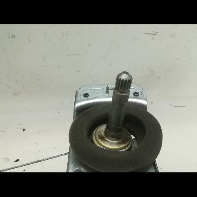 Mecanisme leve-glace arrière gauche occasion PEUGEOT 207 Phase 1 04-2006->06-2013 1.4 HDI 70ch 9223A3 2