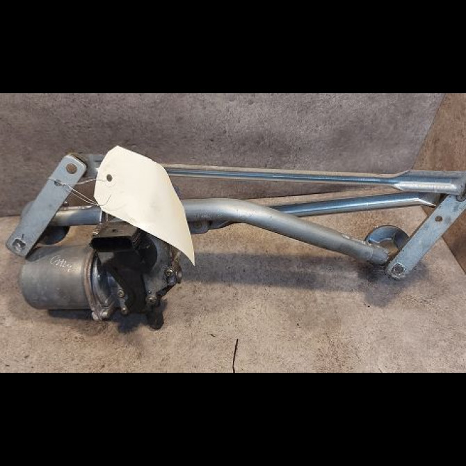 Moteur essuie-glace avant occasion FORD FUSION Phase 1 09-2002->10-2005 1.4 TDCI 2