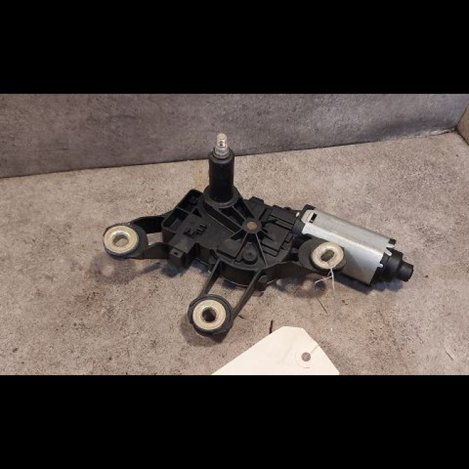 Moteur essuie-glace arrière occasion FORD FUSION Phase 1 09-2002->10-2005 1.4 TDCI 1