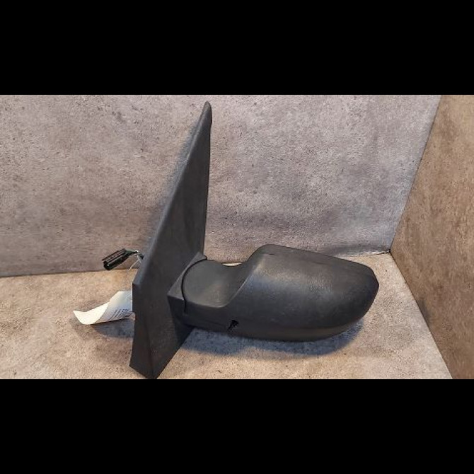 Retroviseur exterieur electrique gauche occasion FORD FUSION Phase 1 09-2002->10-2005 1.4 TDCI 1