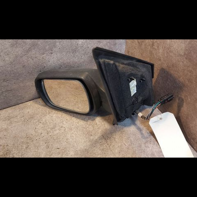 Retroviseur exterieur electrique gauche occasion FORD FUSION Phase 1 09-2002->10-2005 1.4 TDCI 2