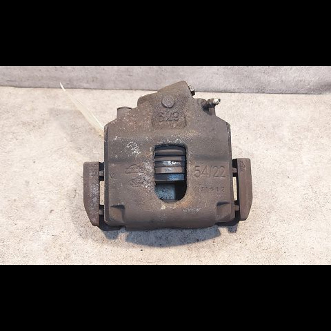 Etrier de frein avant gauche occasion FORD FUSION Phase 1 09-2002->10-2005 1.4 TDCI 1