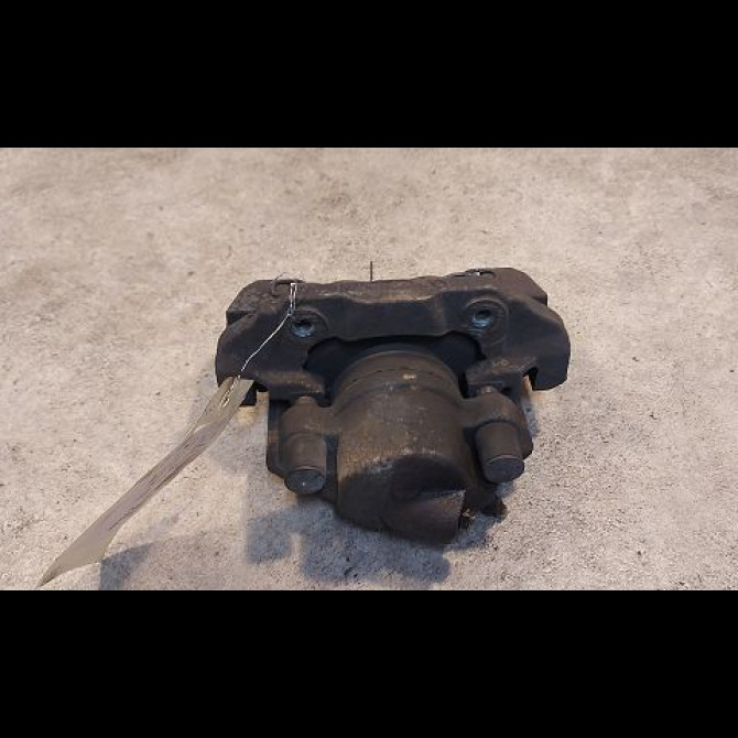 Etrier de frein avant gauche occasion FORD FUSION Phase 1 09-2002->10-2005 1.4 TDCI 2