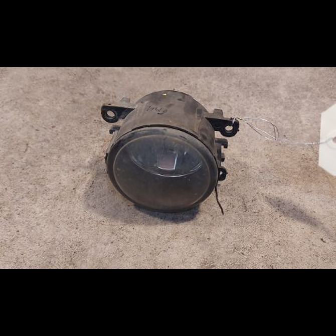 Phare antibrouillard avant gauche occasion FORD FUSION Phase 1 09-2002->10-2005 1.4 TDCI 1