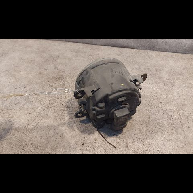 Phare antibrouillard avant gauche occasion FORD FUSION Phase 1 09-2002->10-2005 1.4 TDCI 2