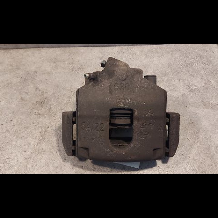 Etrier de frein avant droit occasion FORD FUSION Phase 1 09-2002->10-2005 1.4 TDCI