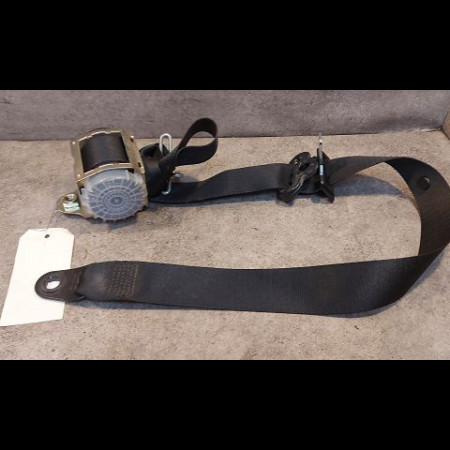 Ceinture avant droite occasion FORD FUSION Phase 1 09-2002->10-2005 1.4 TDCI