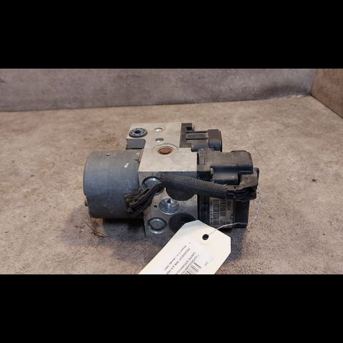 Unité hydraulique ABS occasion PEUGEOT 306 Phase 2 04-1997->03-2002 2.0 HDI 454153 3