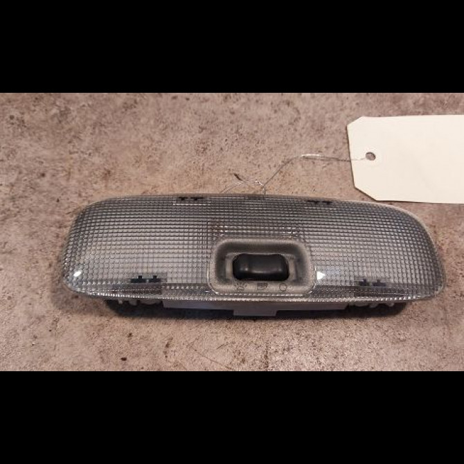 Plafonnier occasion FORD FUSION Phase 1 09-2002->10-2005 1.4 TDCI 1