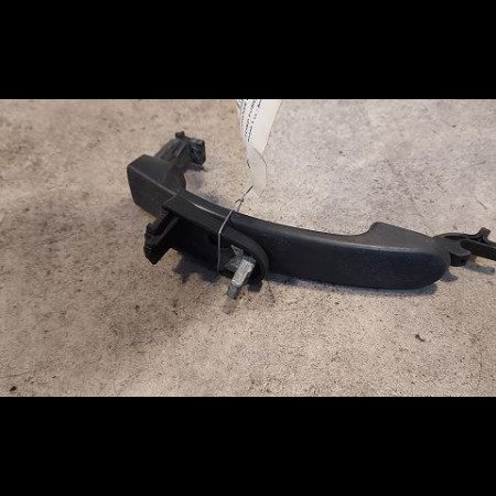 Poignee ext porte avg occasion FORD FUSION Phase 1 09-2002->10-2005 1.4 TDCI