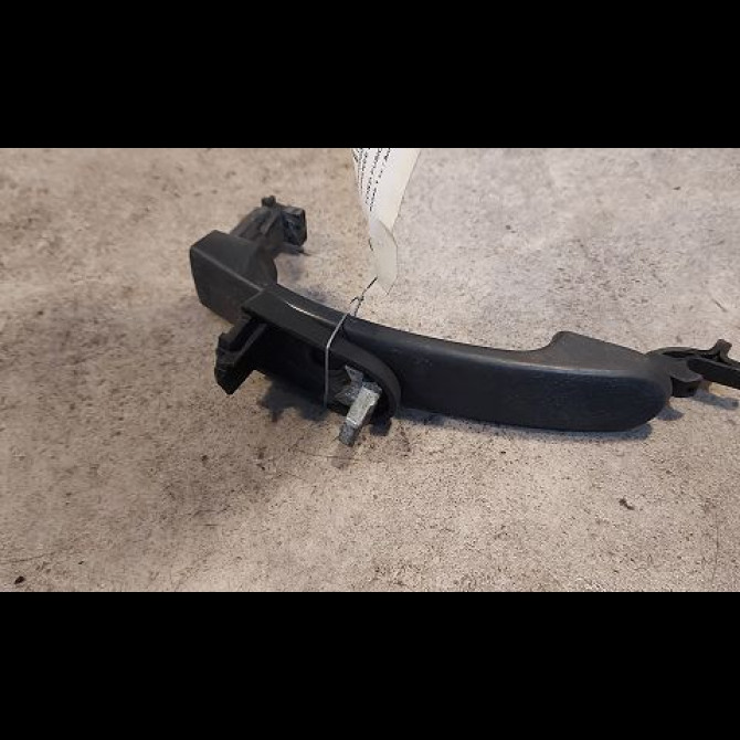 Poignee ext porte avg occasion FORD FUSION Phase 1 09-2002->10-2005 1.4 TDCI 1