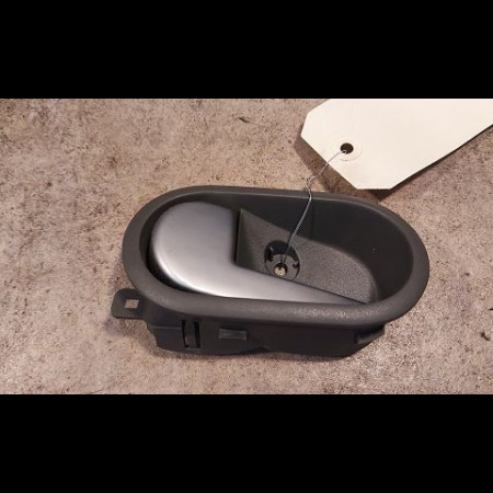 Poignee int porte arg occasion FORD FUSION Phase 1 09-2002->10-2005 1.4 TDCI