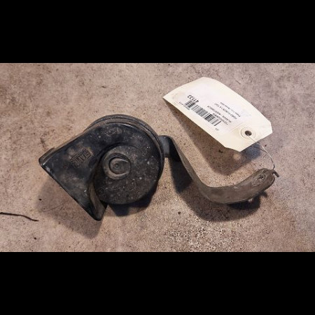 Klaxon  / avertisseur occasion FORD FUSION Phase 1 09-2002->10-2005 1.4 TDCI