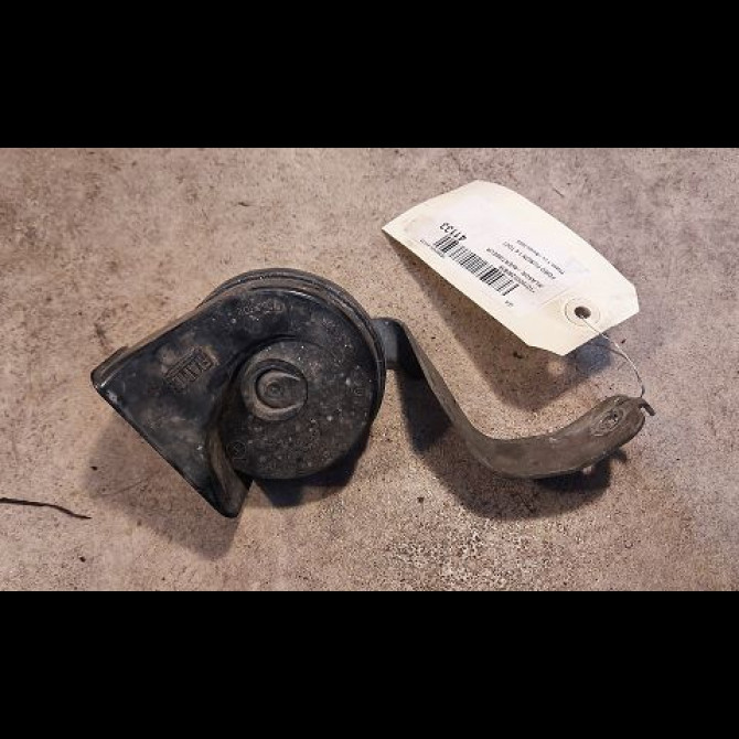 Klaxon  / avertisseur occasion FORD FUSION Phase 1 09-2002->10-2005 1.4 TDCI 1