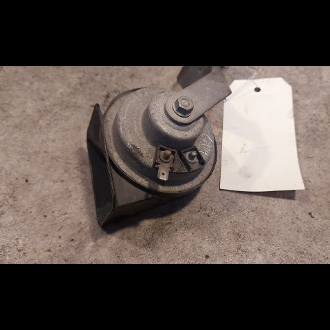 Klaxon  / avertisseur occasion FORD FUSION Phase 1 09-2002->10-2005 1.4 TDCI 2