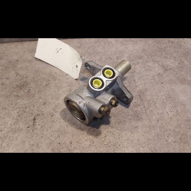 Maitre cylindre occasion FORD FUSION Phase 1 09-2002->10-2005 1.4 TDCI 1