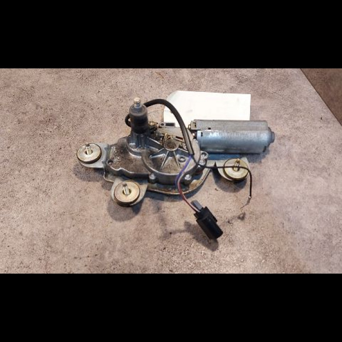 Moteur essuie-glace arrière occasion FORD ESCORT IV Phase 2 10-1992->01-1995 1